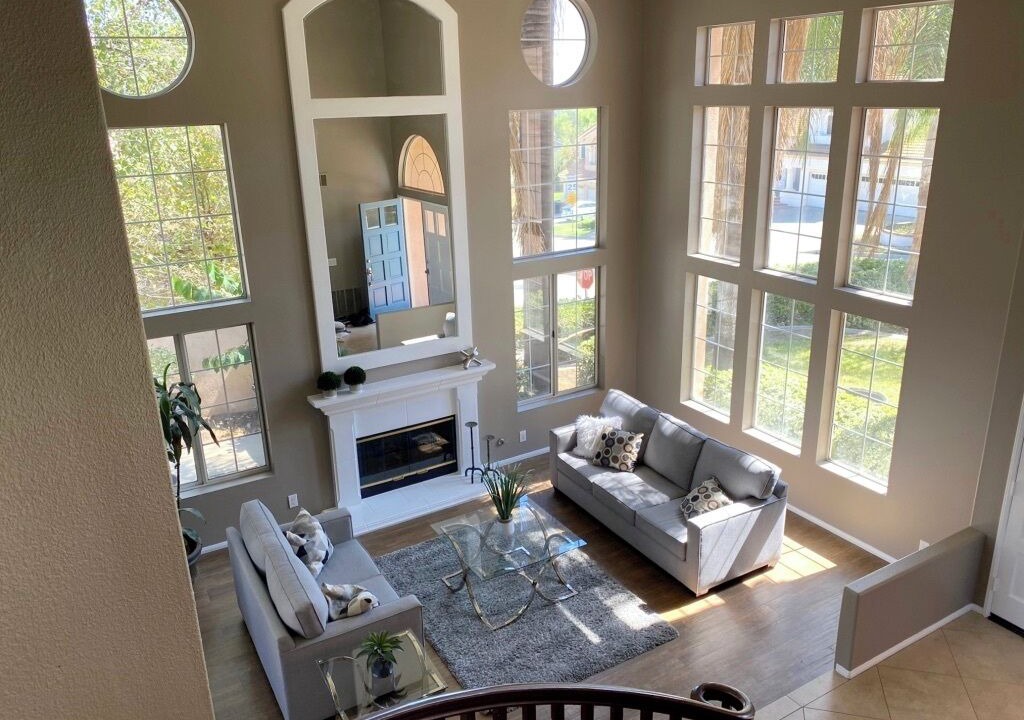 Photo of Livingroom in Walnut