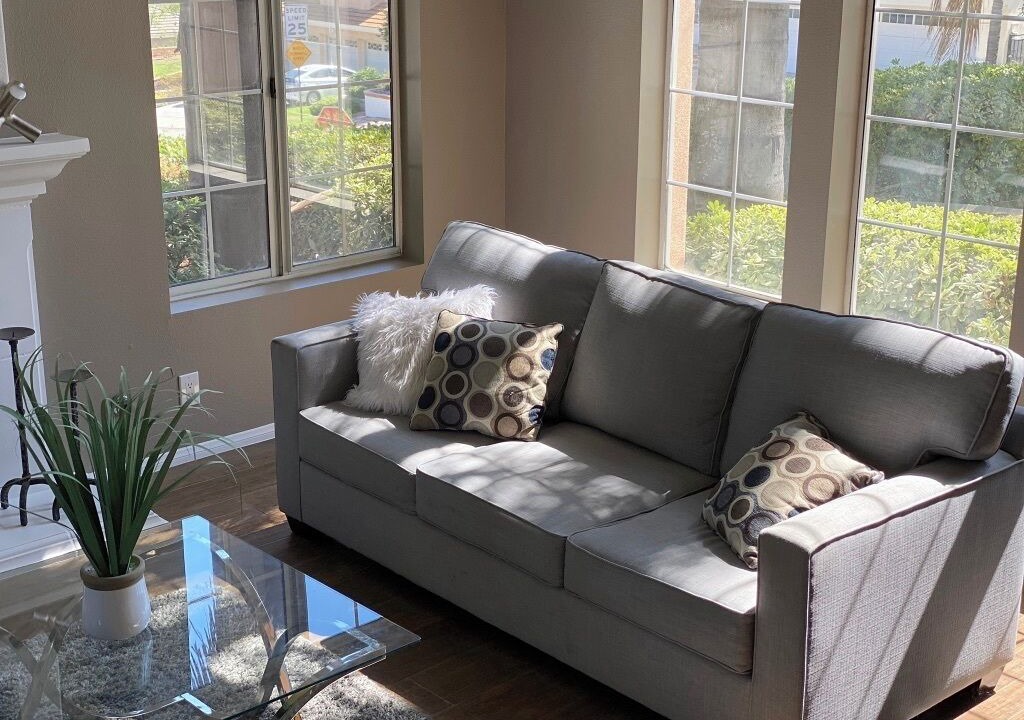Photo of Livingroom in Walnut