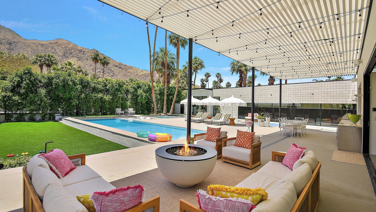 Photo of Outdoor in Old Las Palmas