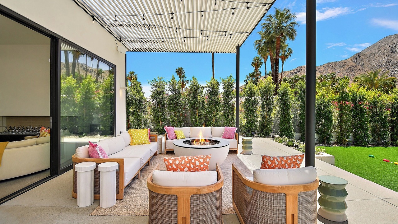 Photo of Outdoor in Old Las Palmas
