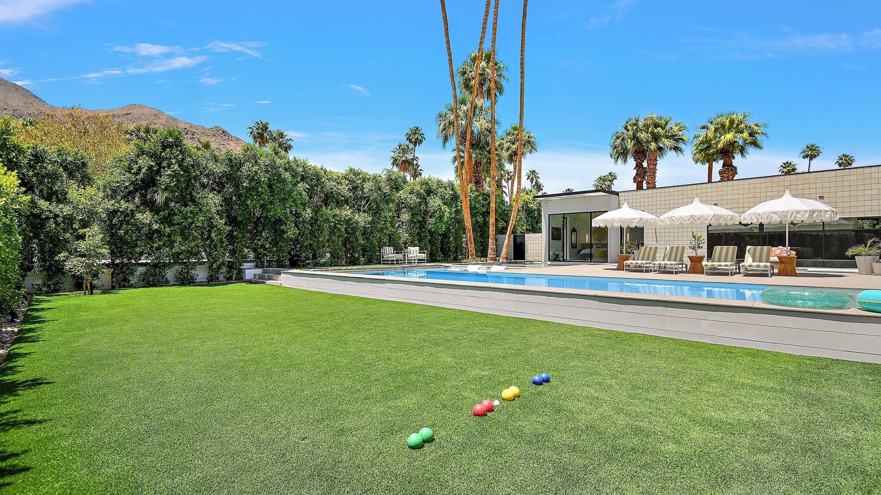 Photo of Outdoor in Old Las Palmas
