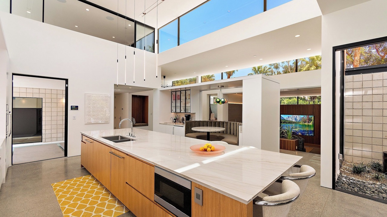 Photo of Kitchen in Old Las Palmas