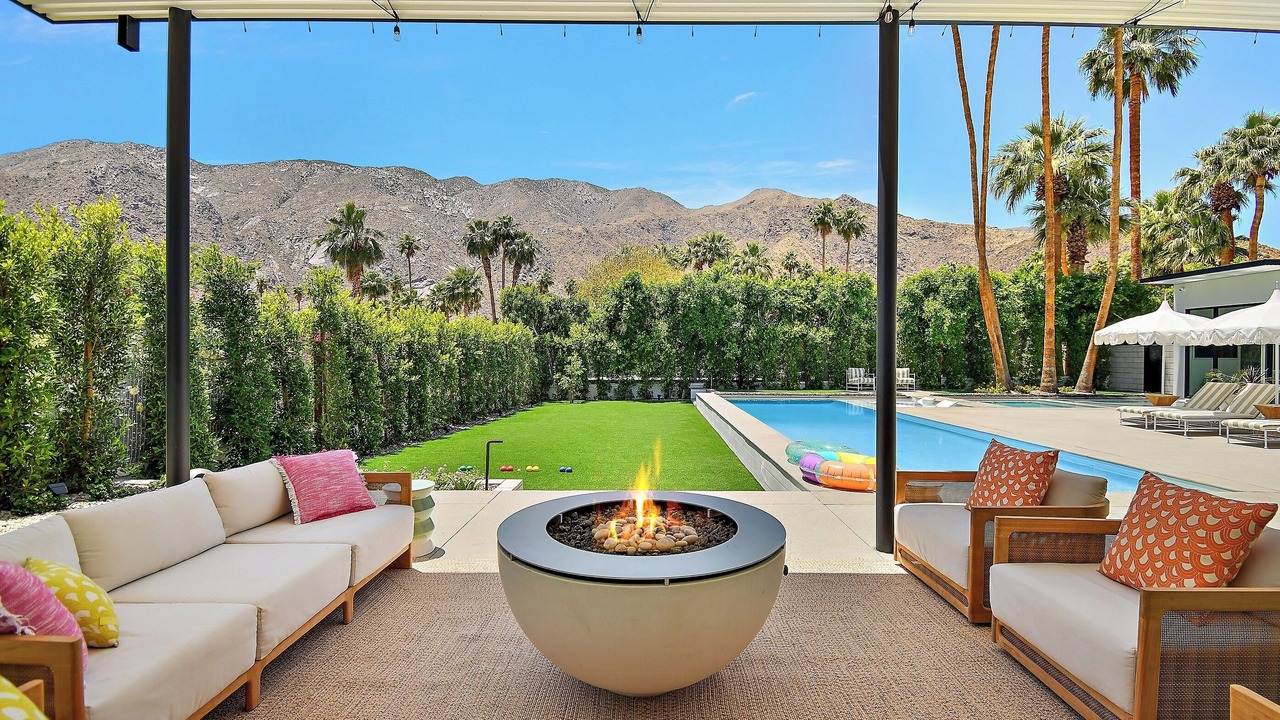 Photo of Outdoor in Old Las Palmas