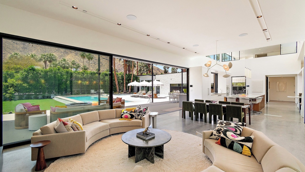 Photo of Livingroom in Old Las Palmas