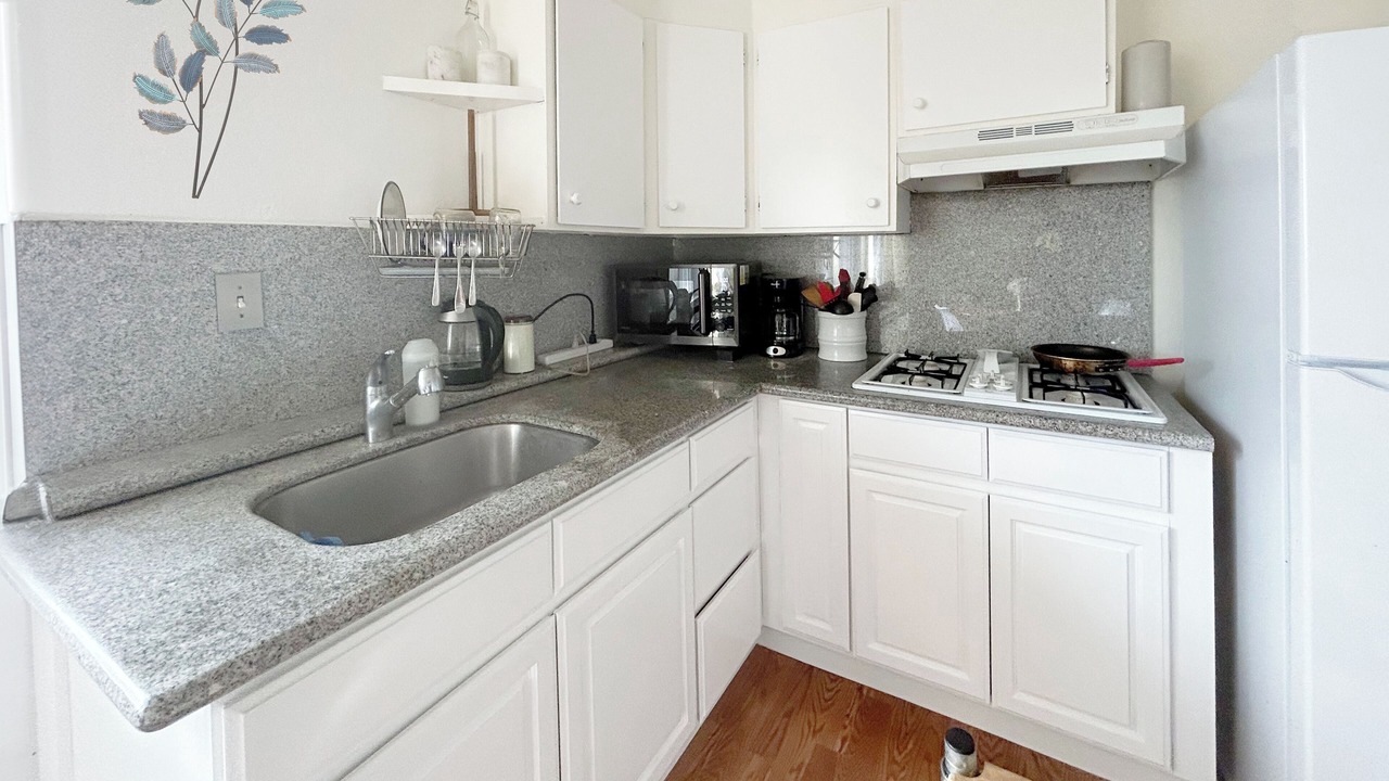 Photo of Kitchen in Parkside