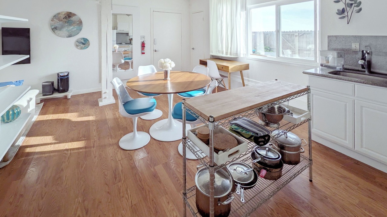 Photo of Kitchen in Parkside