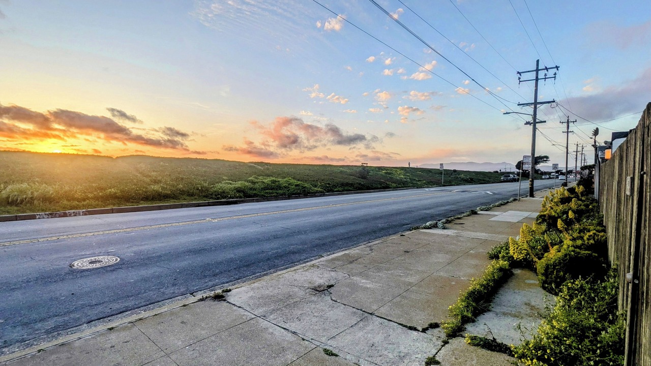 Photo of Outdoor in Parkside