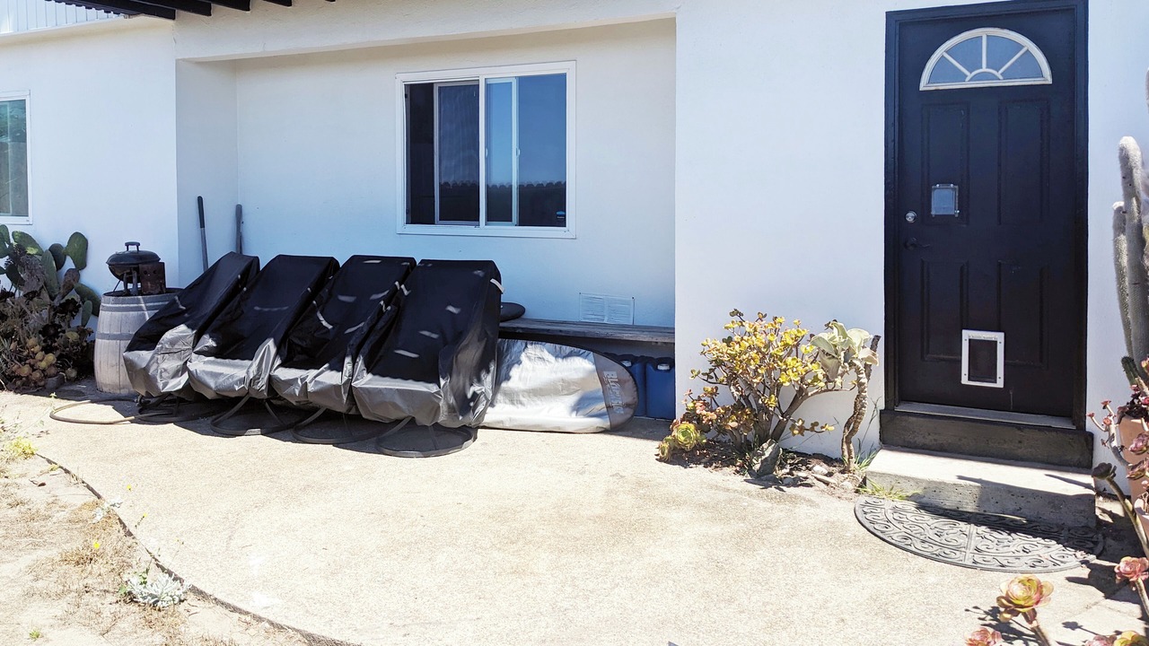 Photo of Outdoor in Parkside