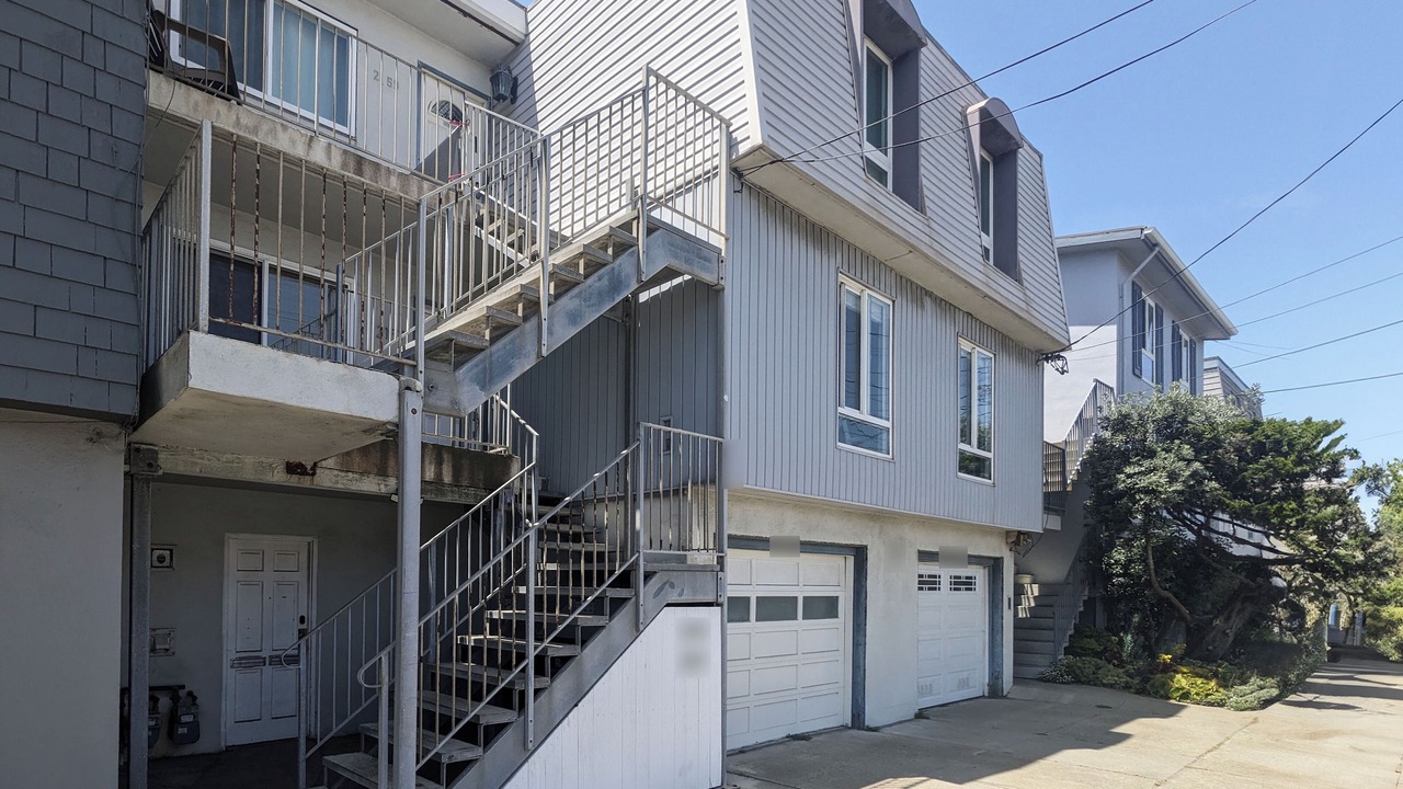 Photo of Outdoor in Parkside