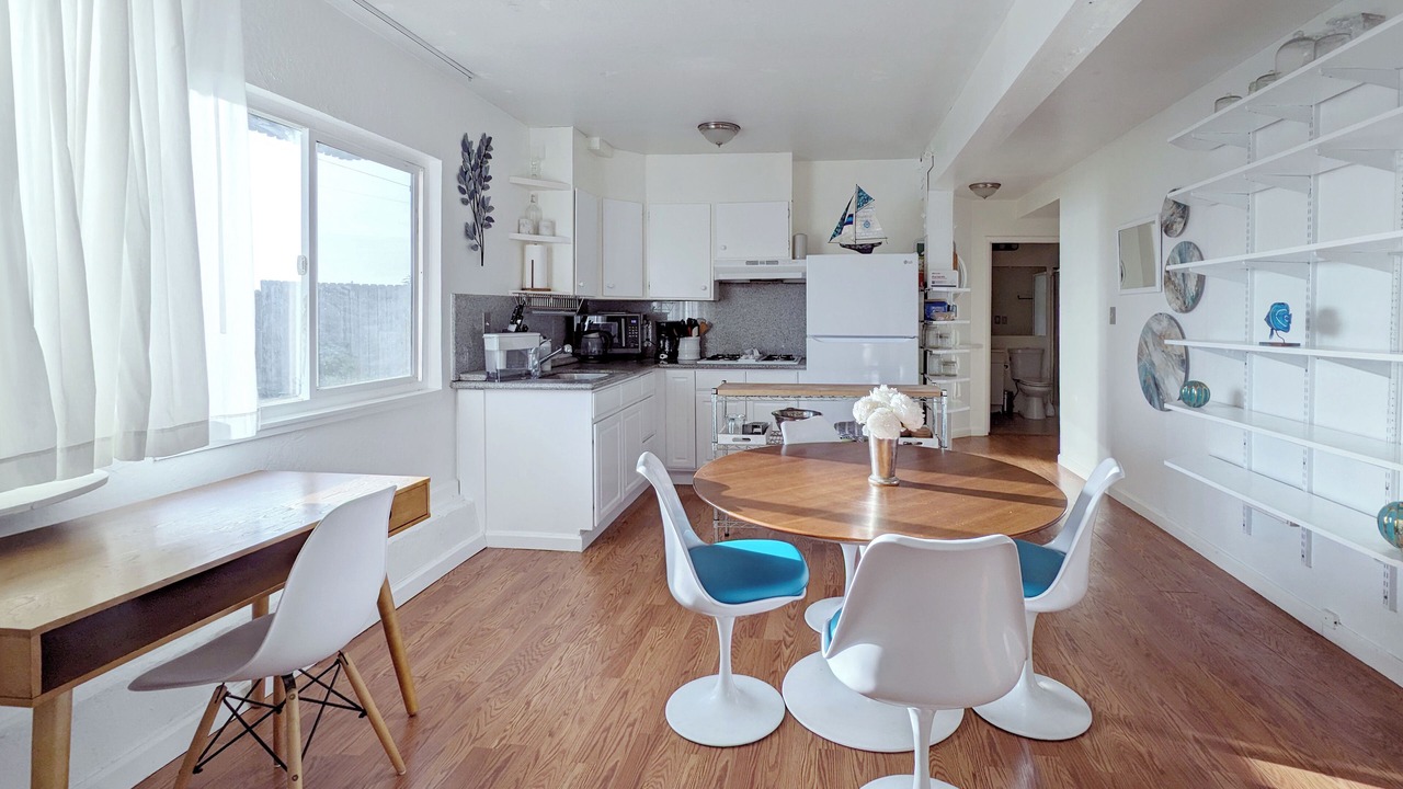 Photo of Kitchen in Parkside
