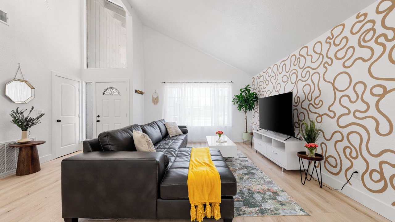 Photo of Livingroom in Citrus Heights