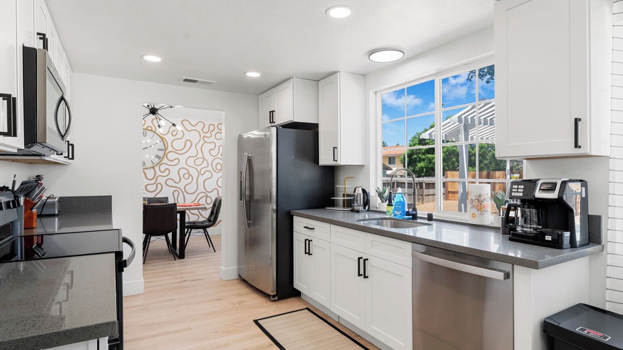 Photo of Kitchen in Citrus Heights