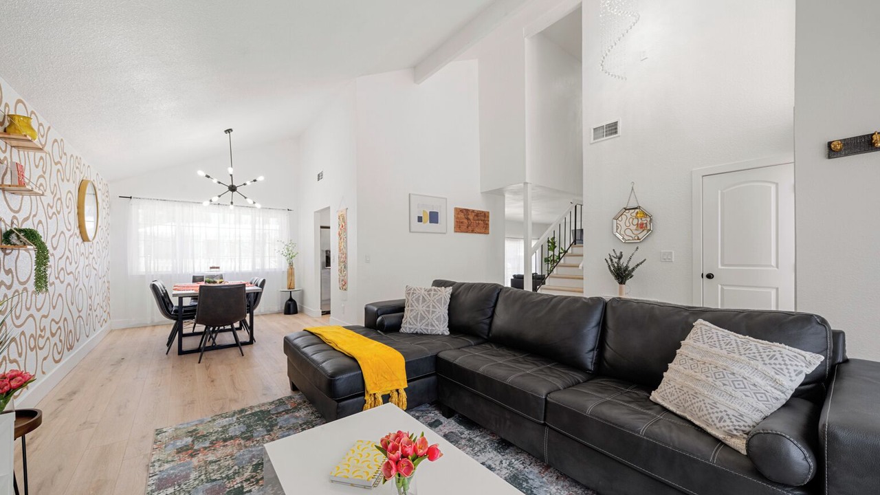 Photo of Livingroom in Citrus Heights