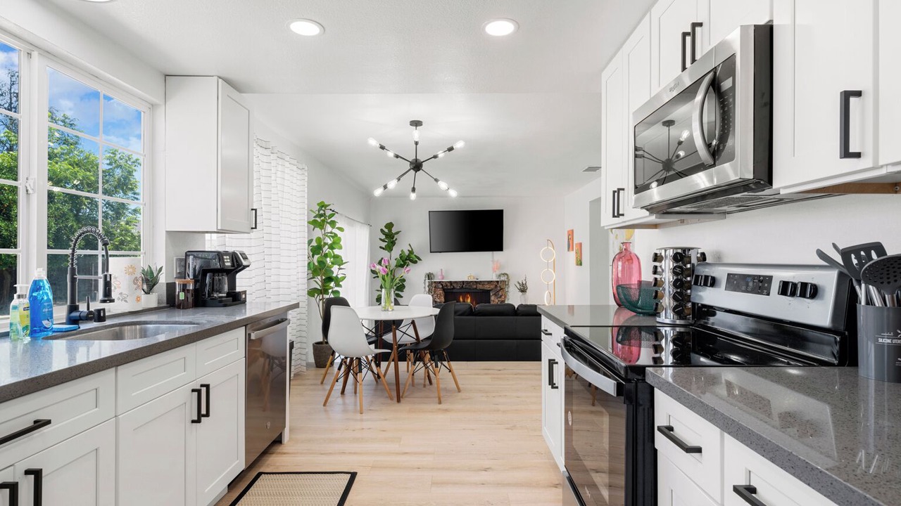 Photo of Kitchen in Citrus Heights