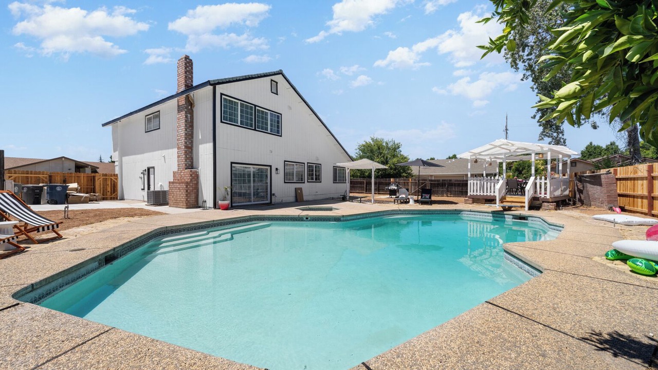 Photo of Outdoor in Citrus Heights