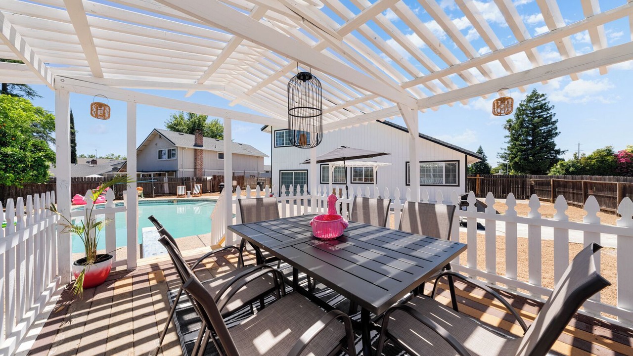 Photo of Outdoor in Citrus Heights