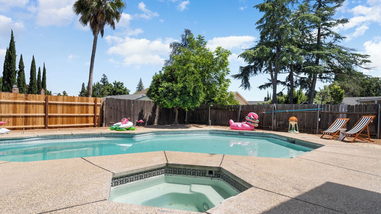 Photo of Outdoor in Citrus Heights