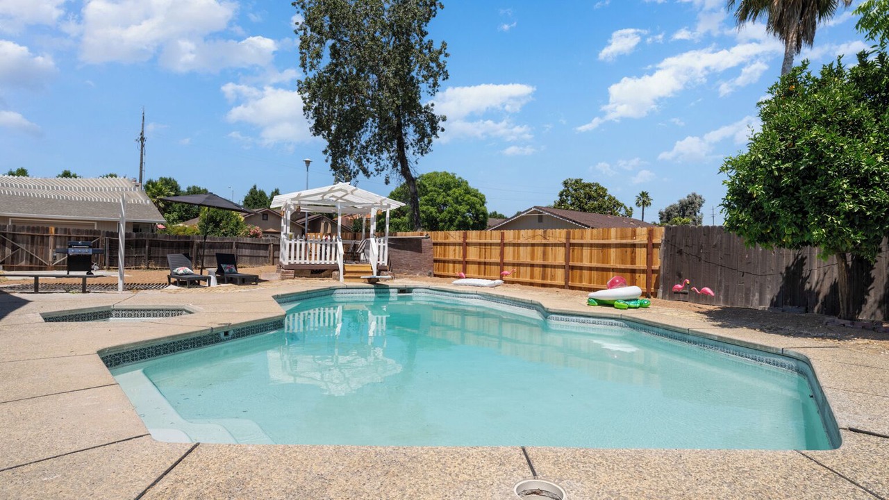 Photo of Outdoor in Citrus Heights