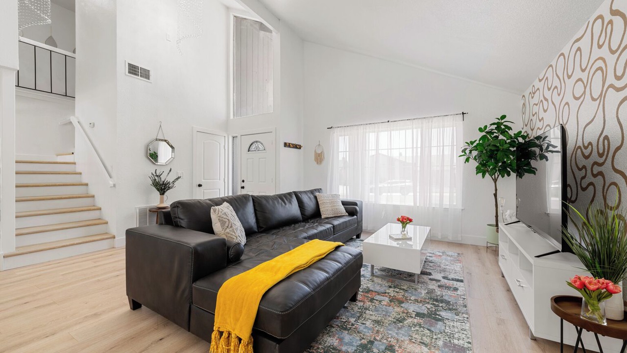 Photo of Livingroom in Citrus Heights