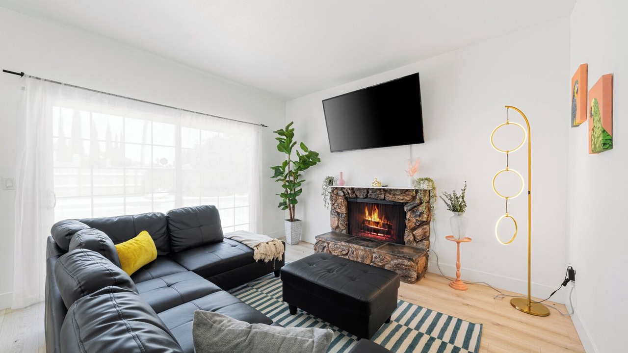 Photo of Livingroom in Citrus Heights