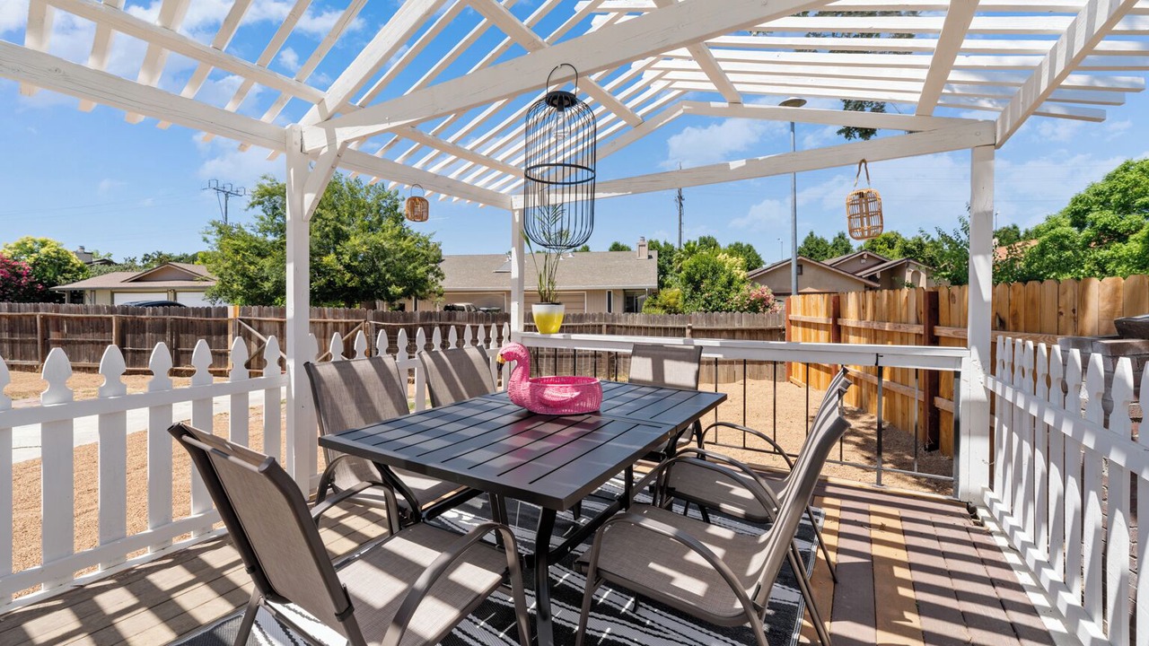 Photo of Outdoor in Citrus Heights