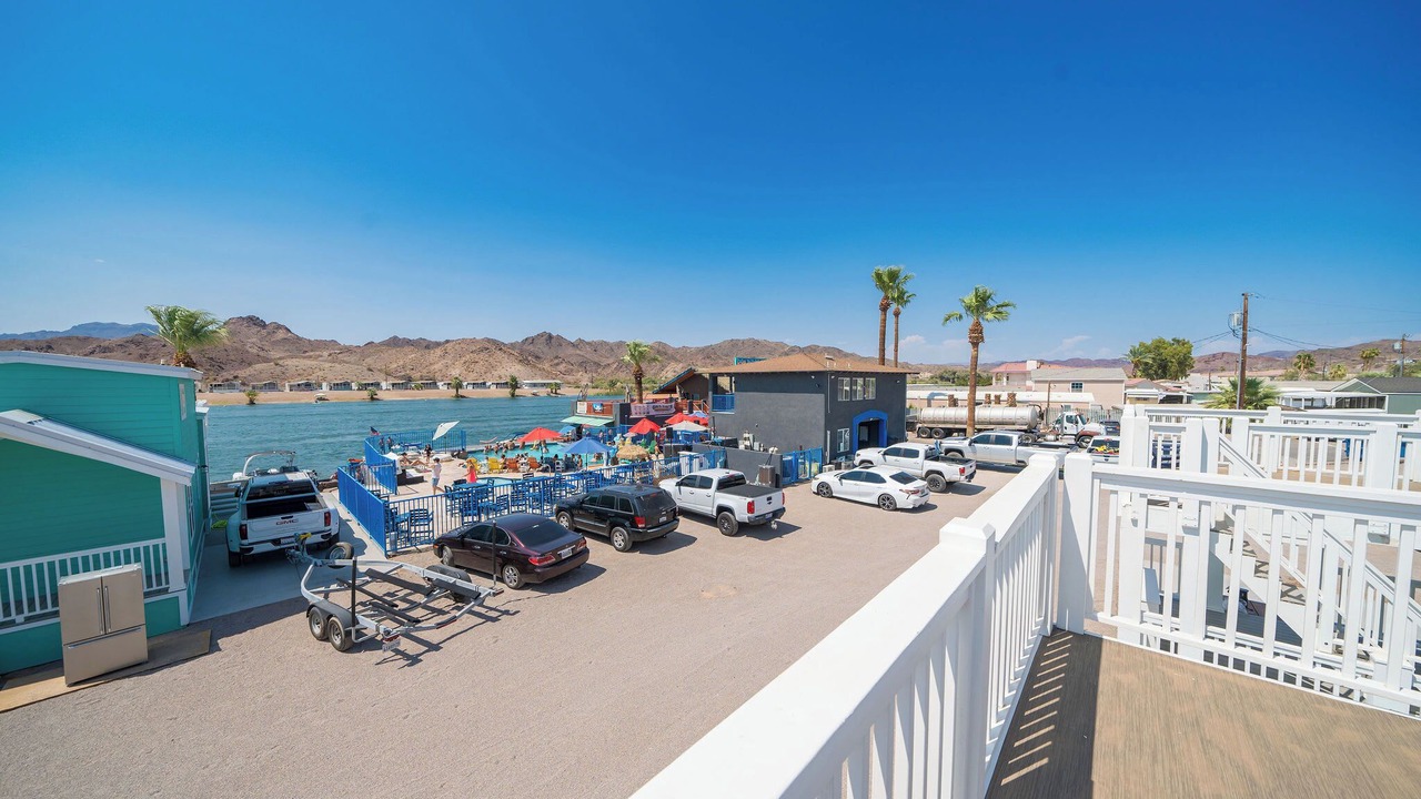 Photo of Outdoor in Parker Strip