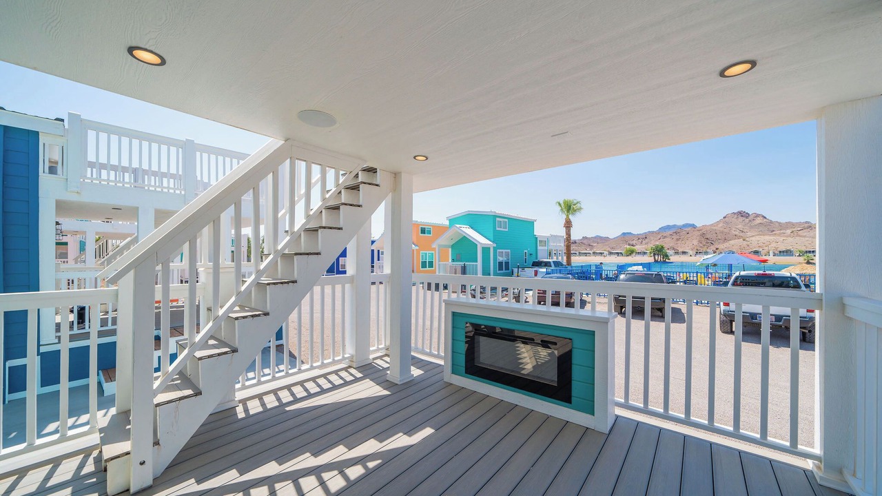 Photo of Outdoor in Parker Strip
