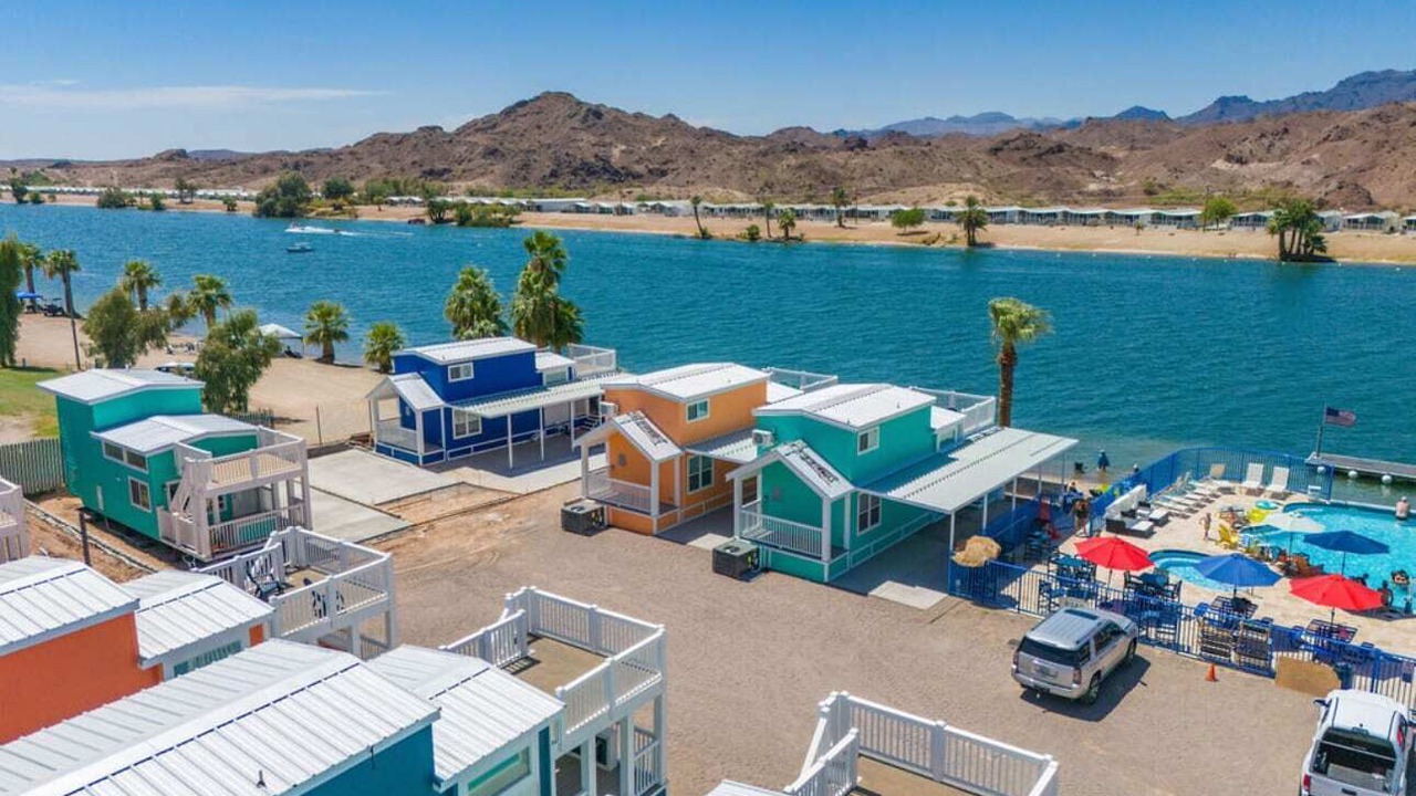 Photo of Outdoor in Parker Strip