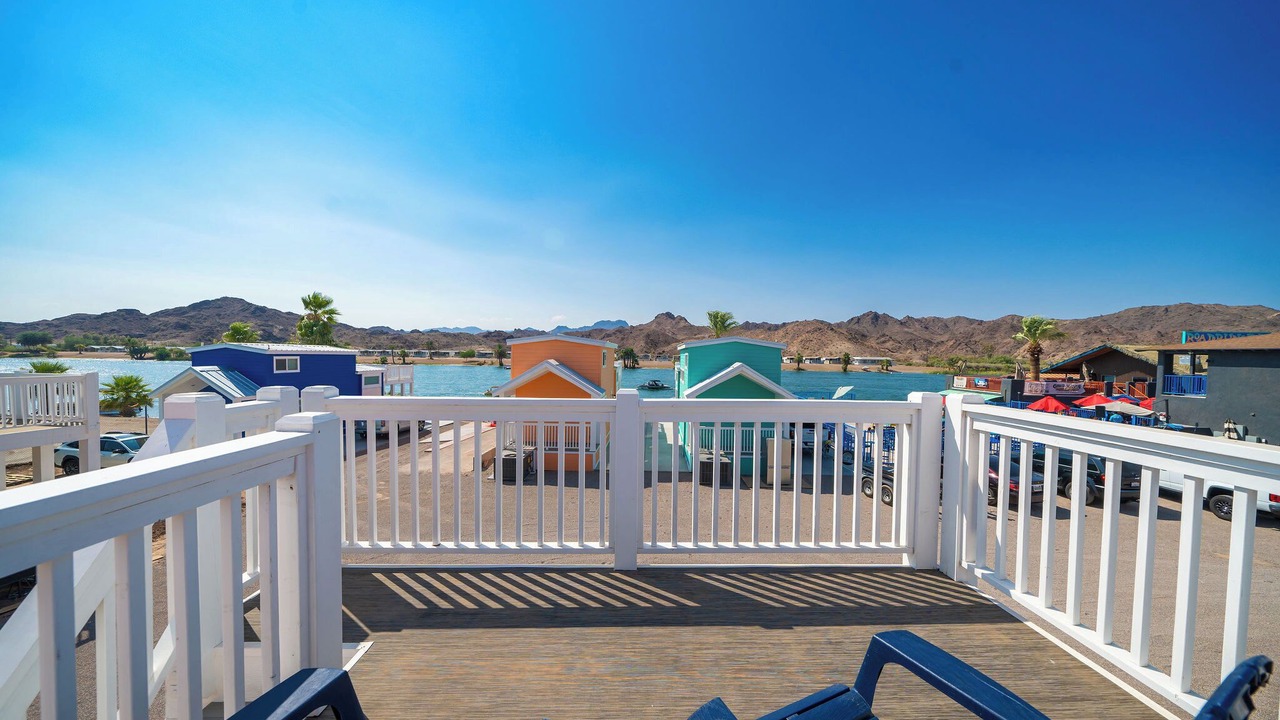 Photo of Outdoor in Parker Strip