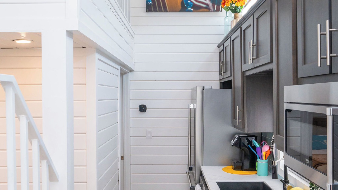Photo of Kitchen in Parker Strip