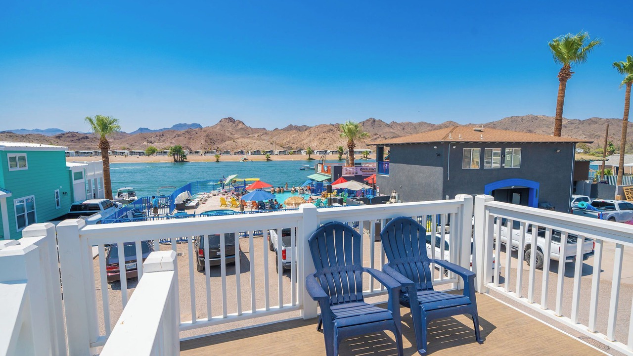 Photo of Outdoor in Parker Strip