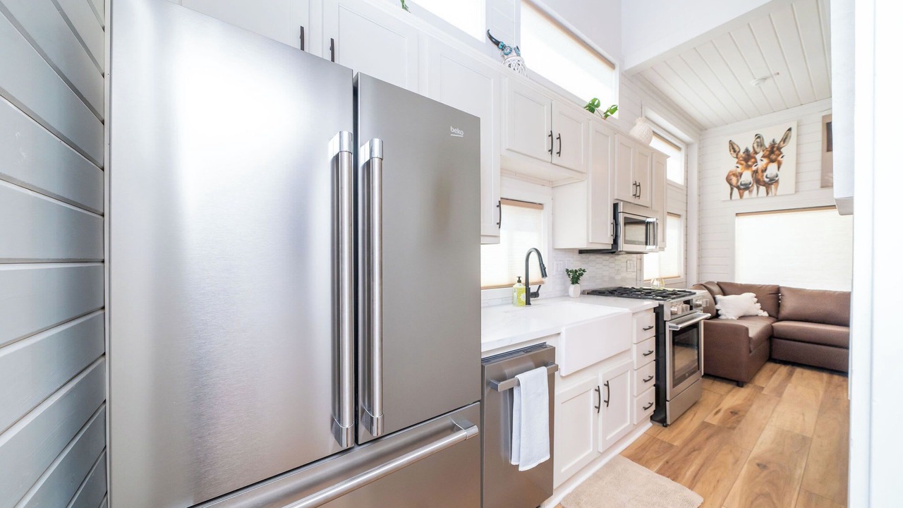 Photo of Kitchen in Parker Strip