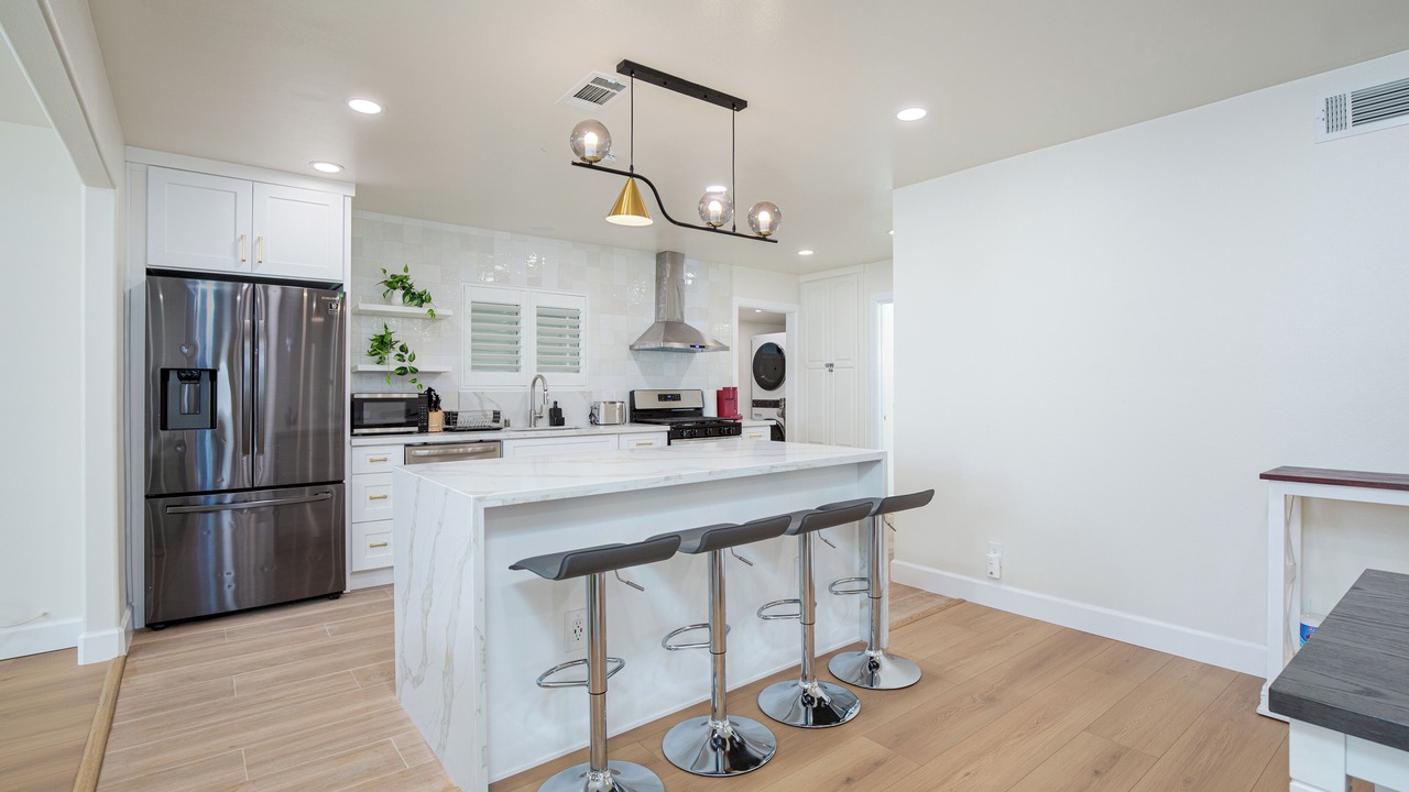Photo of Kitchen in Midway City
