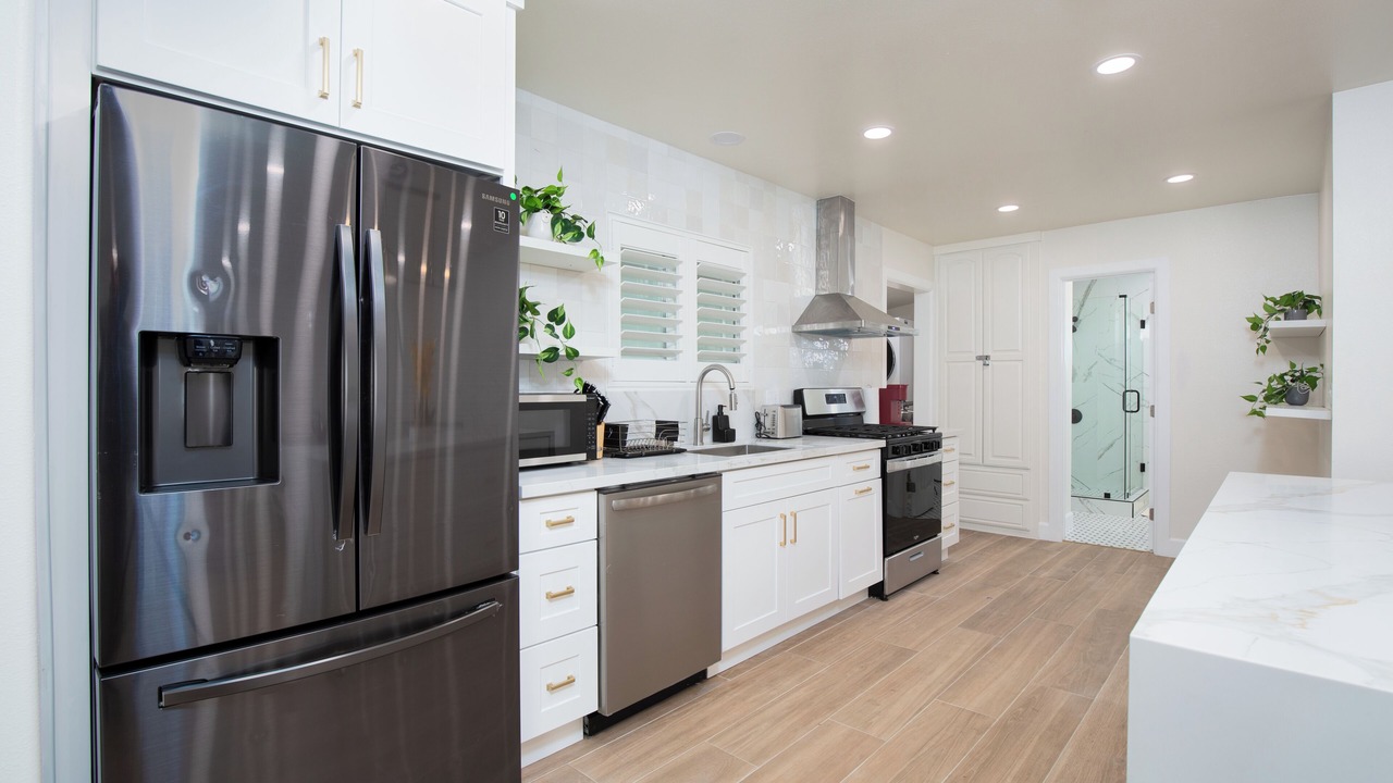 Photo of Kitchen in Midway City