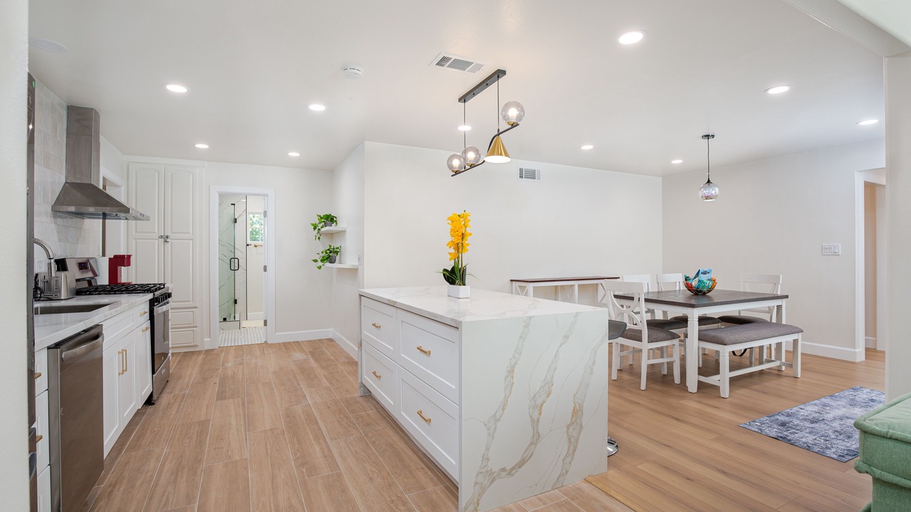 Photo of Kitchen in Midway City