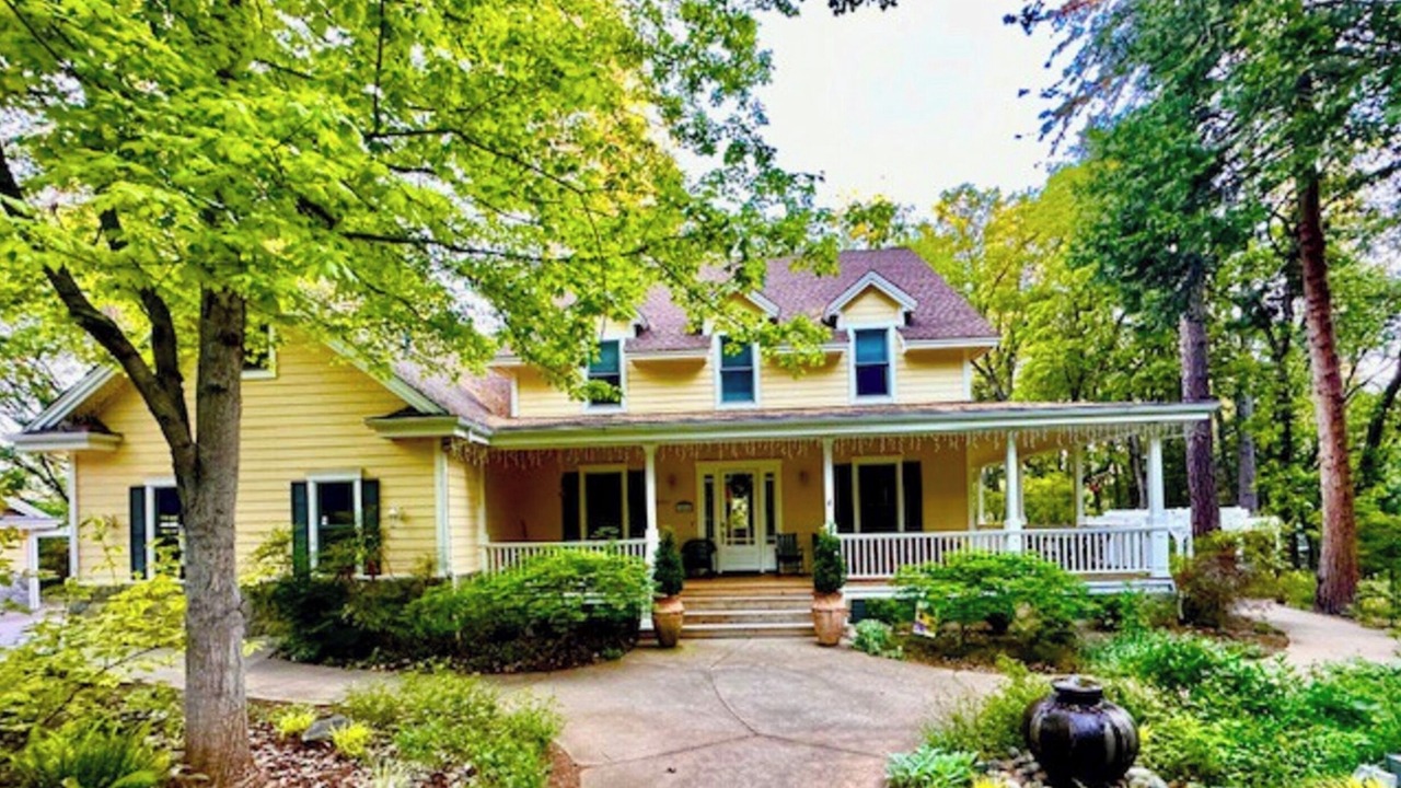 Photo of Outdoor in Nevada City
