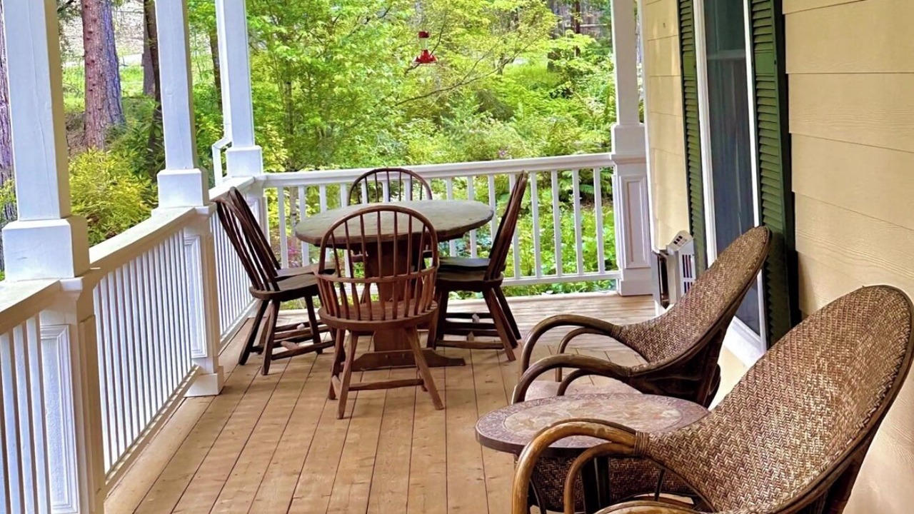 Photo of Outdoor in Nevada City