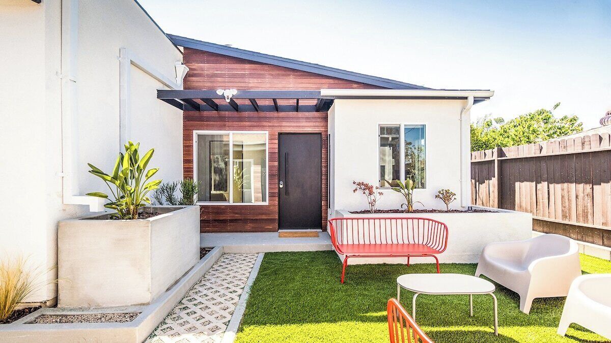 Photo of Outdoor in Bixby Knolls