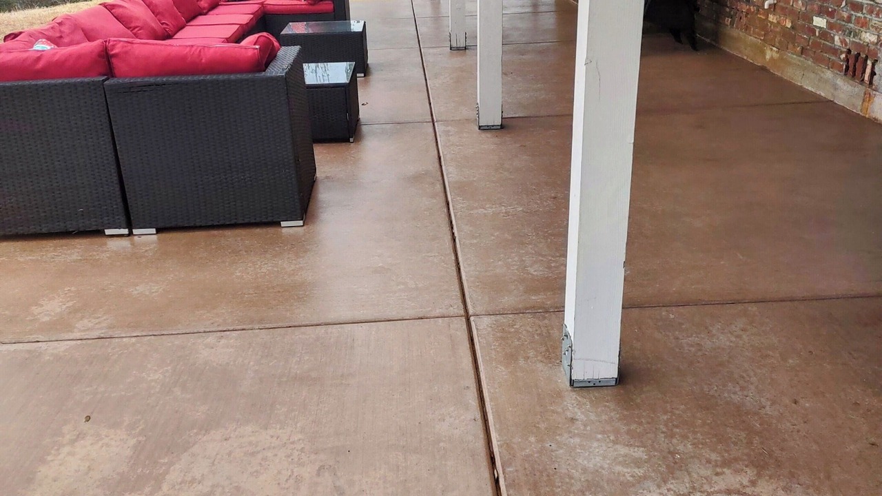 Photo of Patio Balcony in Sutter Creek