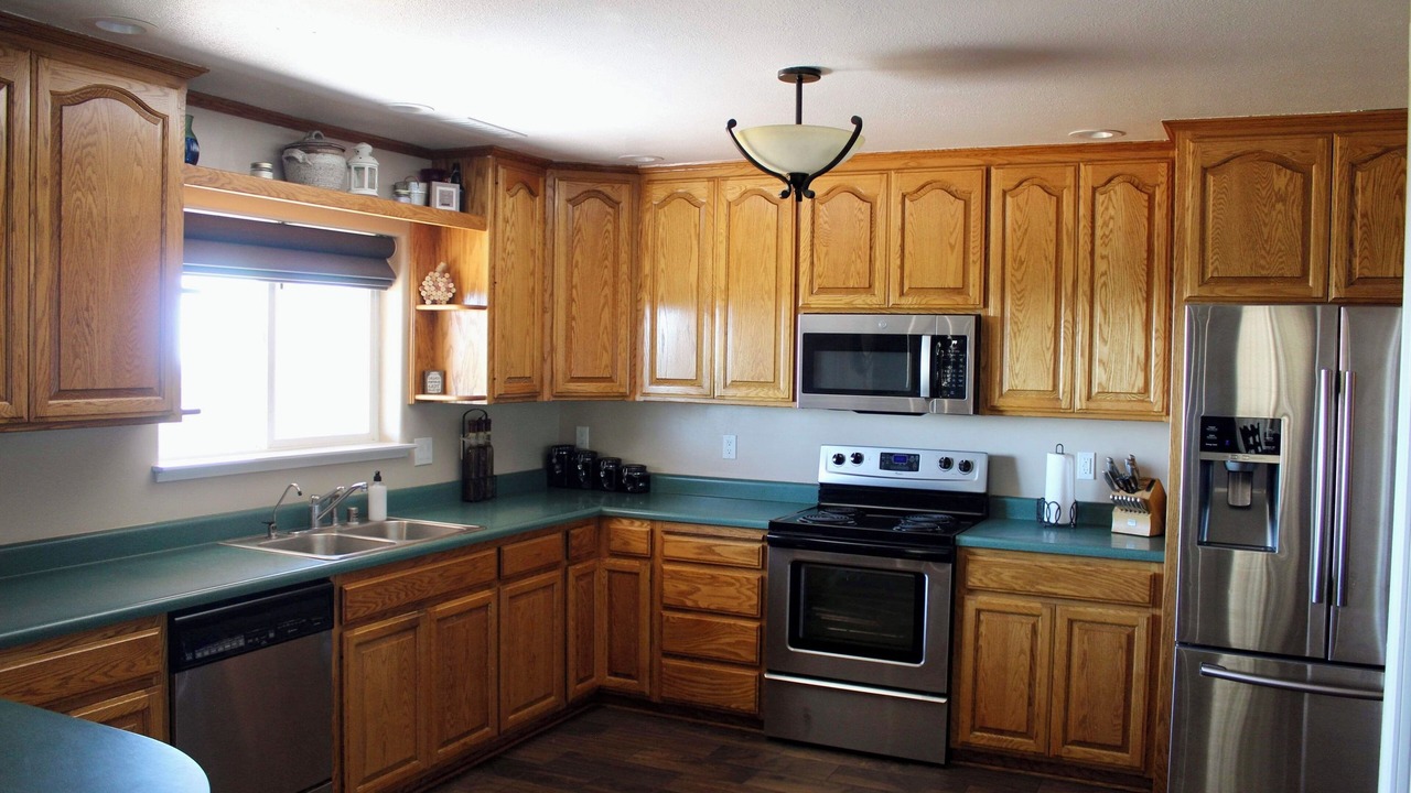 Photo of Kitchen in Sutter Creek