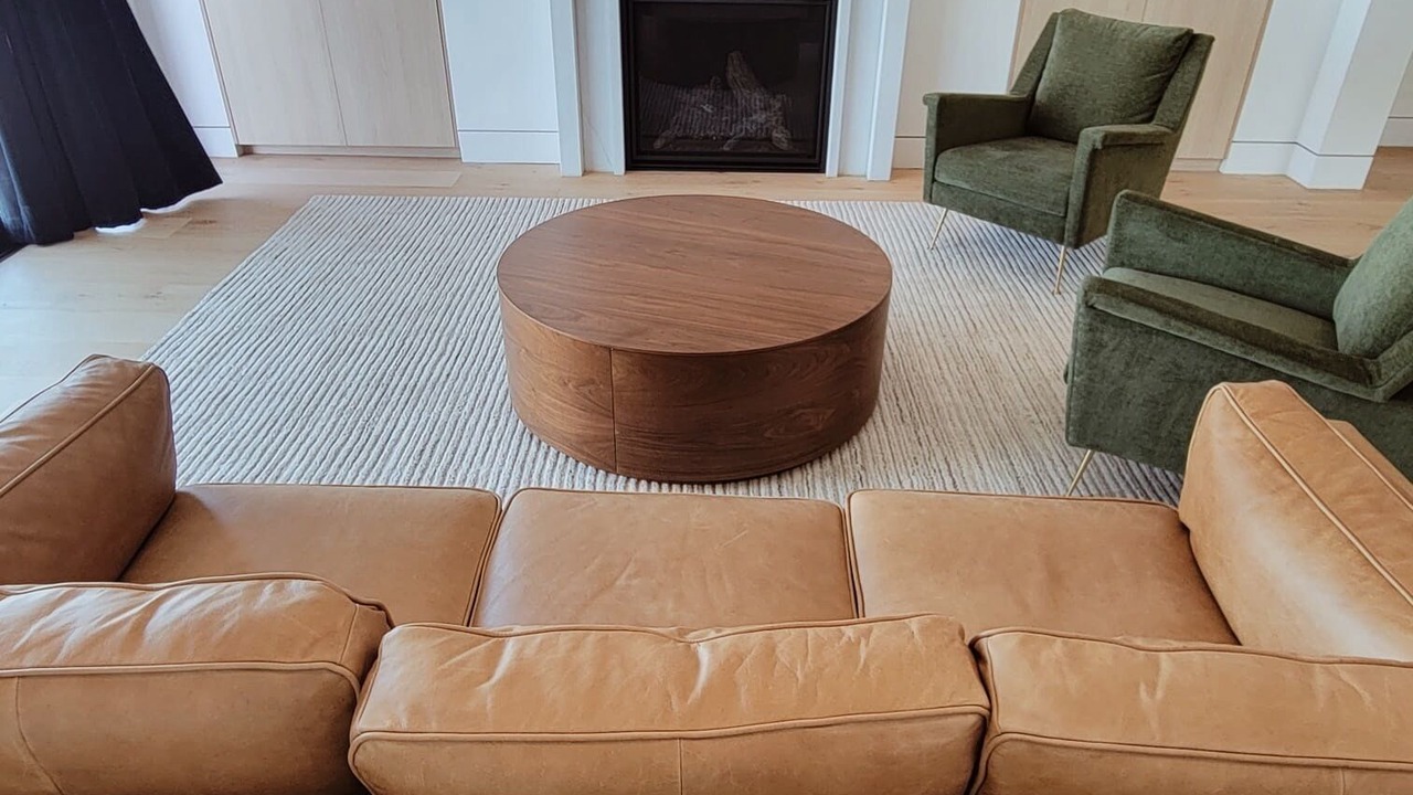 Photo of Livingroom in Venice