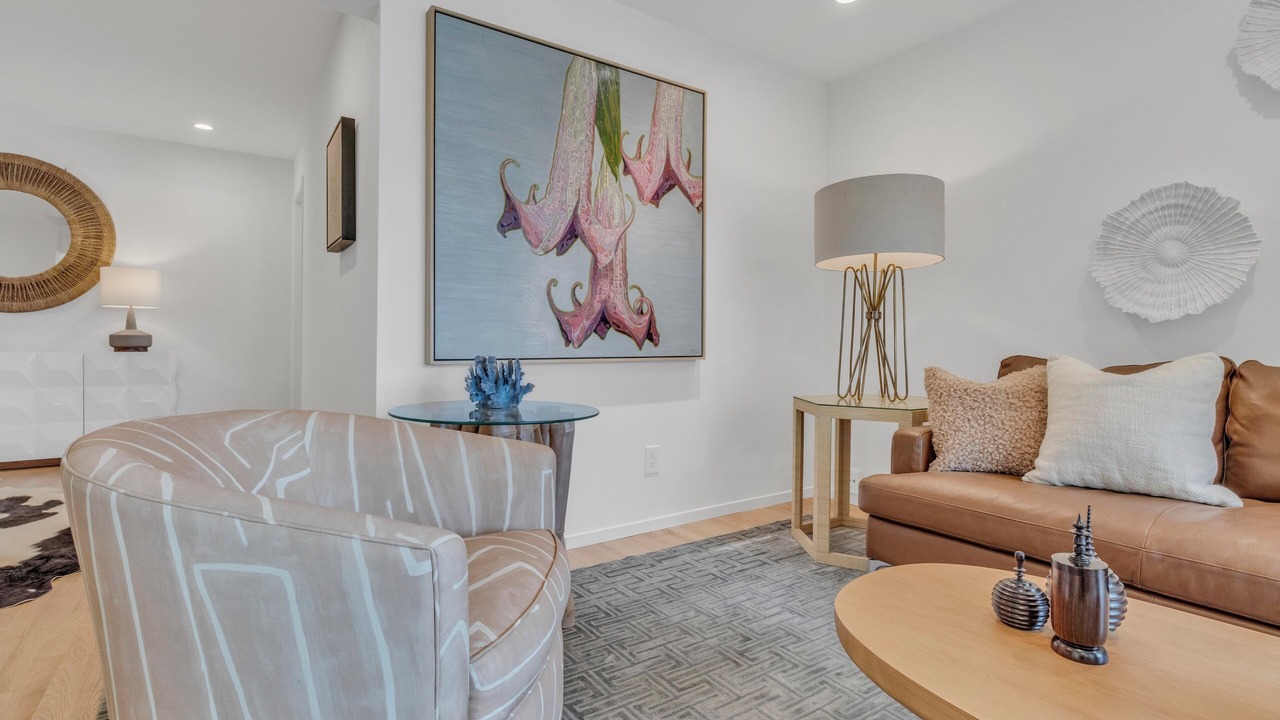 Photo of Livingroom in North Park