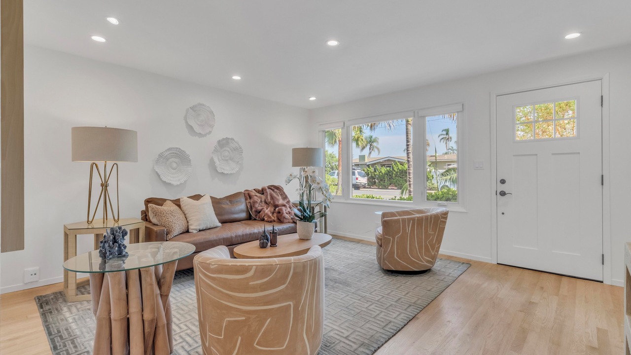 Photo of Livingroom in North Park