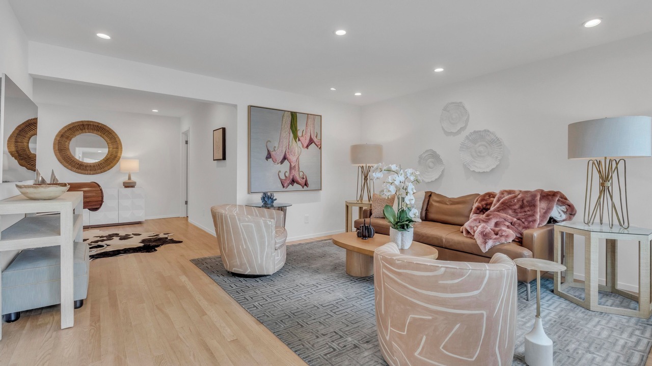Photo of Livingroom in North Park