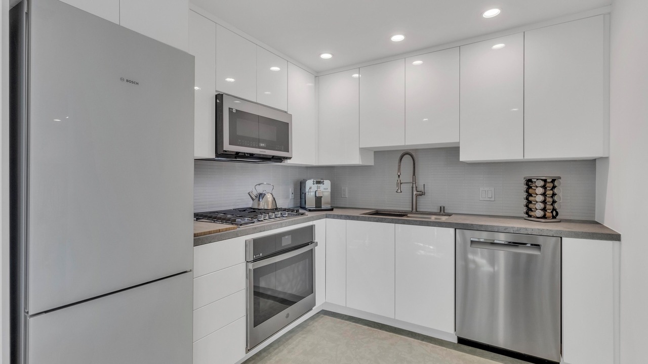 Photo of Kitchen in North Park