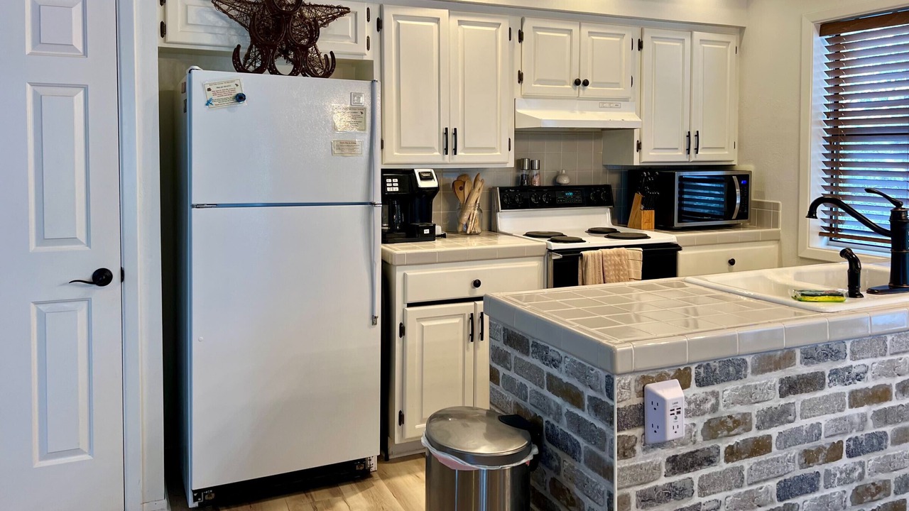 Photo of Kitchen in Highland Pines