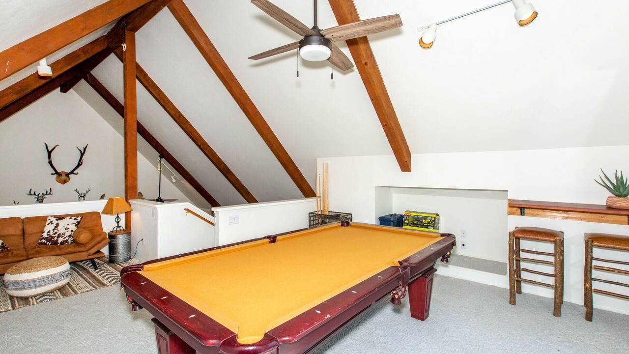 Photo of Bedroom in Highland Pines