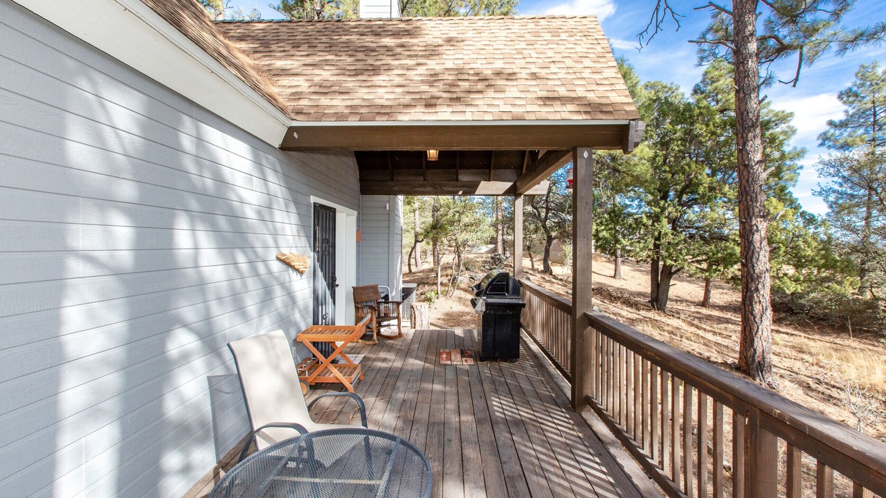 Photo of Outdoor in Highland Pines