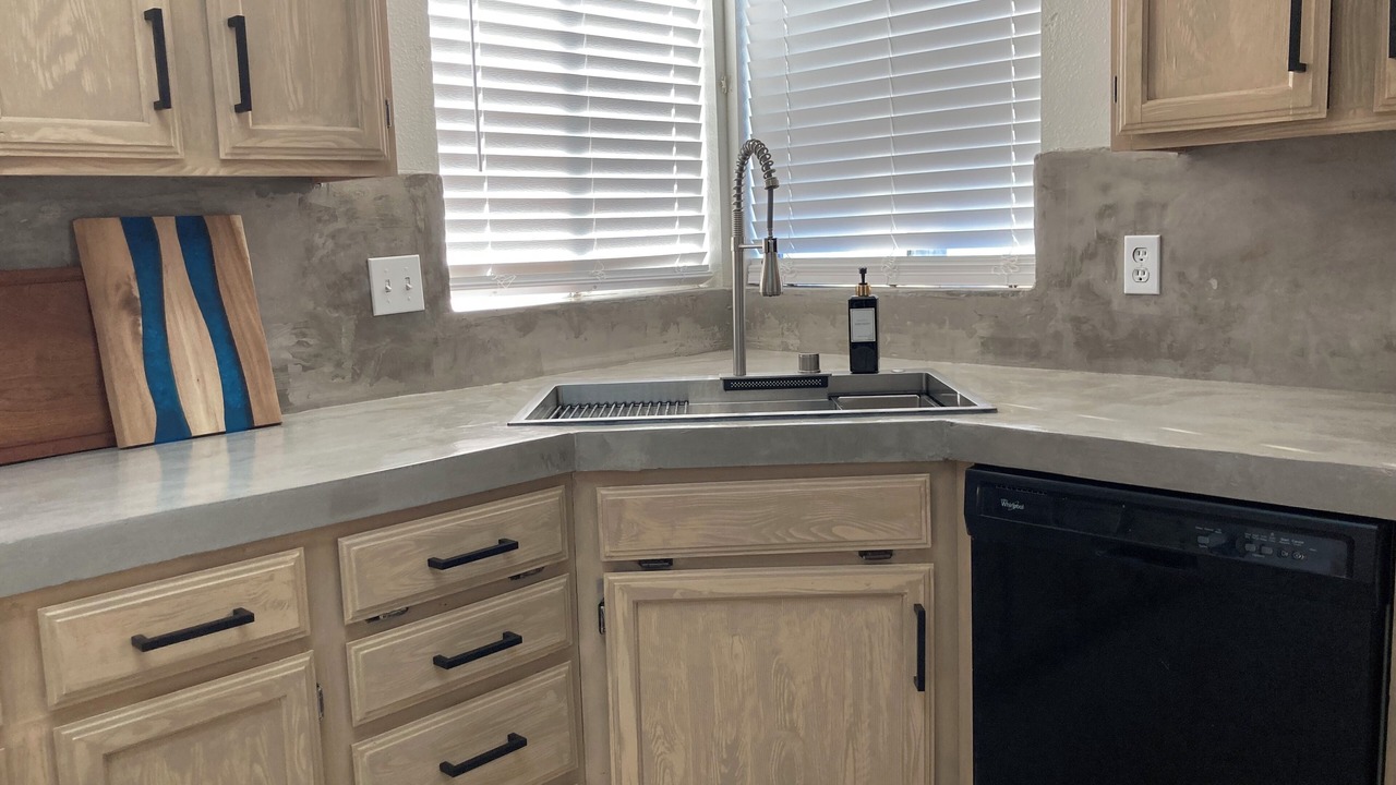 Photo of Kitchen in Lemoore