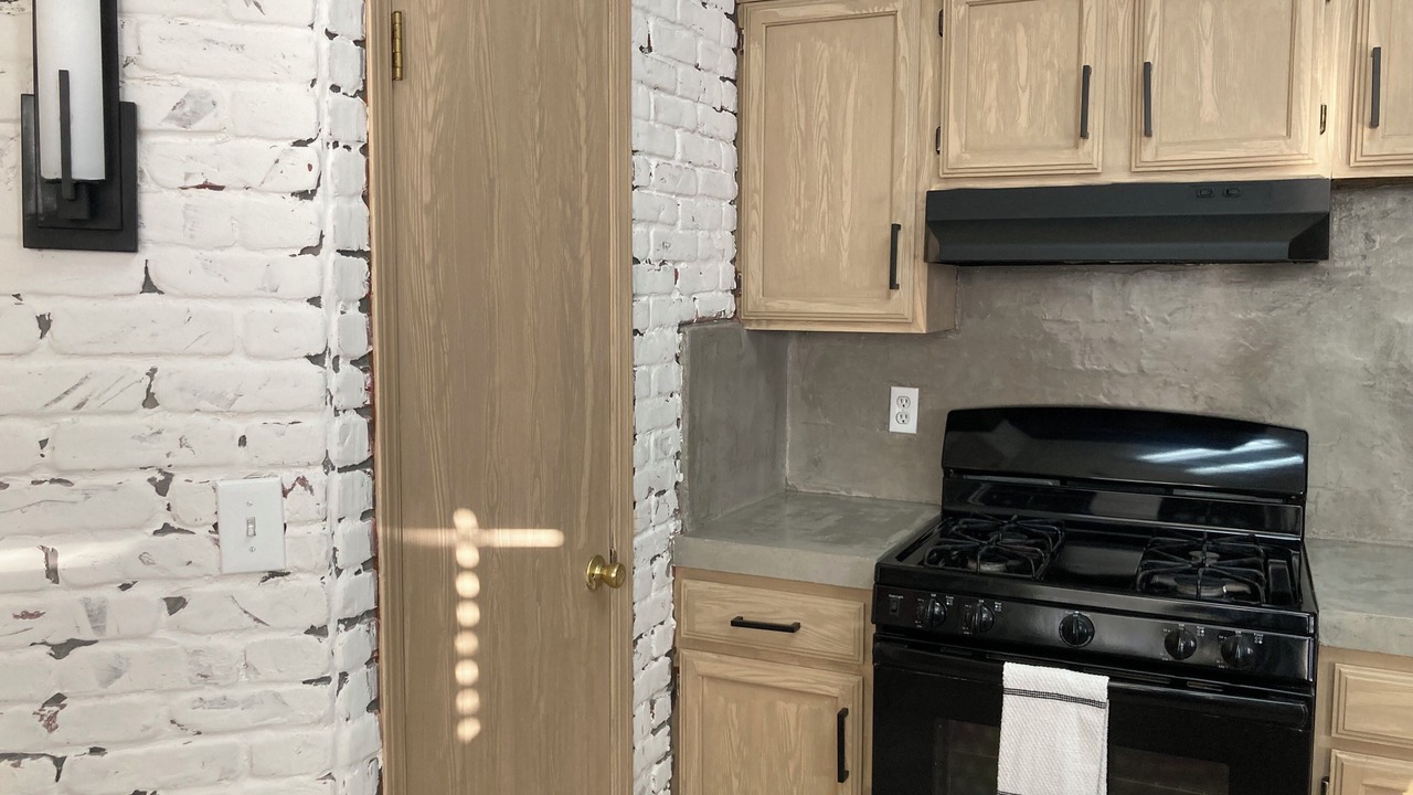 Photo of Kitchen in Lemoore